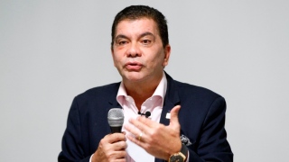 Carlos Amastha
