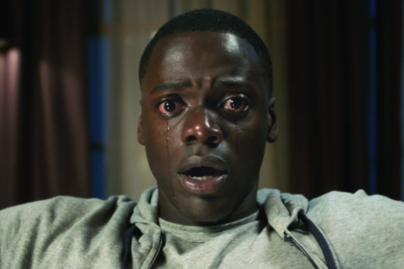 Jordan Peele ganha o Oscar 2018 de melhor roteiro original com ‘Corra!’