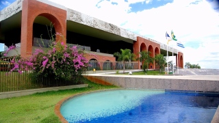 Palácio Araguaia