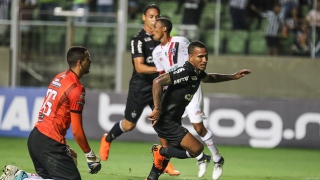 Atlético Mineiro x Ferroviário
