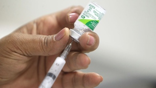 Vacina Gripe H1N1
