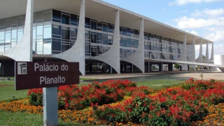 Palácio do Planalto