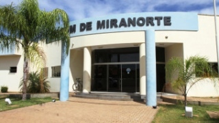 Fórum de Miranorte