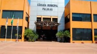 Câmara de Palmas 