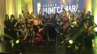 Premio Jaime Câmara