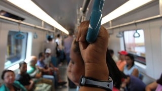 RJ metro