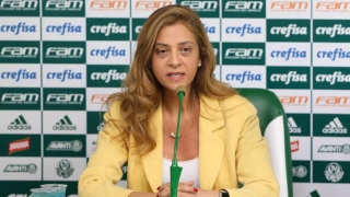 Leila Pereira
