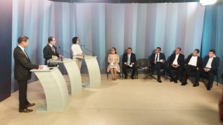 Debate TV Anhanguera