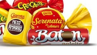 Nestlé pode ser obrigada a leiloar 10 marcas de chocolate da Garoto