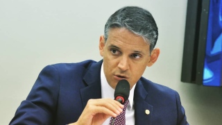STF rejeita denúncia de uso de documento falso em campanha do deputado Thiago Peixoto 