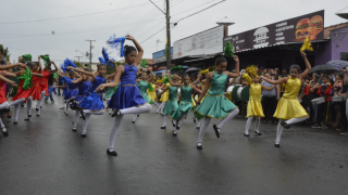 Desfile Araguaína