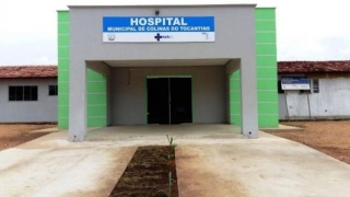 Hospital de Colinas