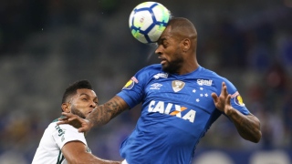 Palmeiras empata com o Cruzeiro e está fora da Copa do Brasil