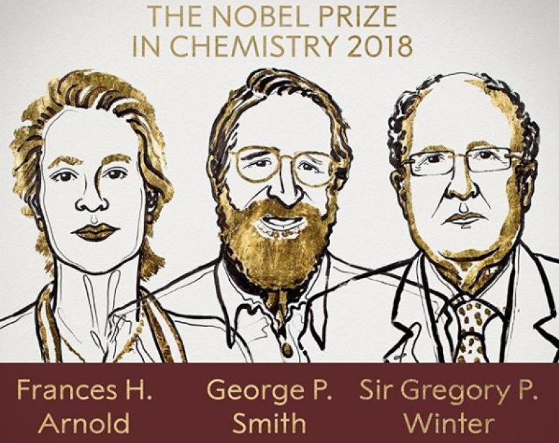 Nobel de Química