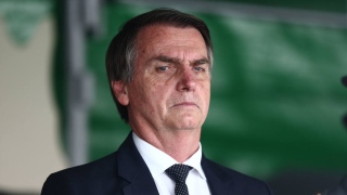 Jair Bolsonaro (PSL)