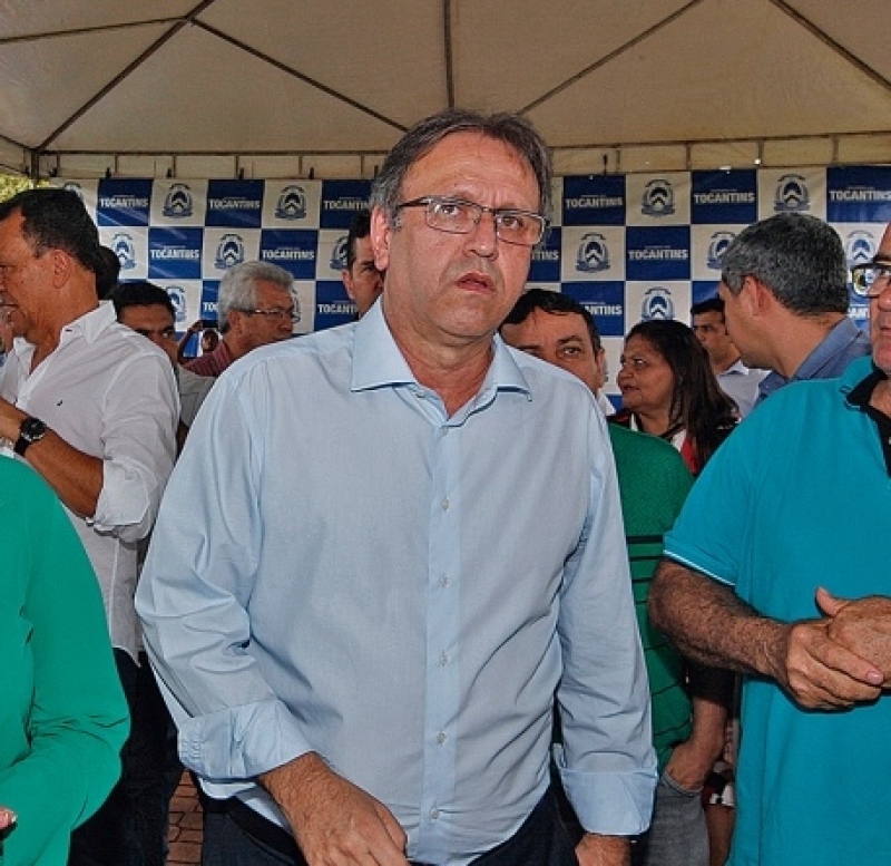 Marcelo Miranda