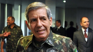 General Augusto Heleno