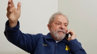 Fachin decide que caberá à 2ª Turma analisar habeas de Lula contra Moro