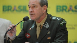 General Fernando Azevedo