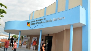 ETI Santa Bárbara