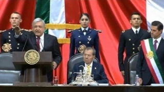 Presidente do México