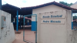 Escola Pedro Macedo