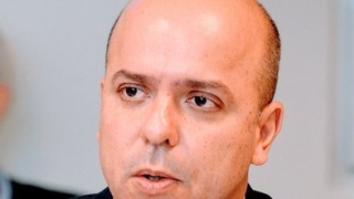 futuro secretário de Produtividade e Competitividade do Ministério da Economia, Carlos da Costa