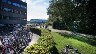 University of Copenhagen 