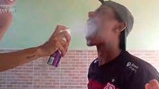 Adolescente de 14 anos teria morrido após participar do 'desafio do desodorante' na Bahia