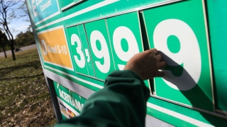 Subsídio do diesel chega ao fim e eleva preço em 2,5% a partir desta terça