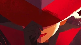 Série de 'Carmen Sandiego' na Netflix ganha 1º trailer