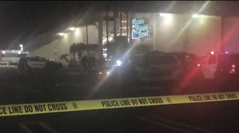Um tiroteio deixou ao menos três pessoas mortas e quatro feridas em um boliche de Torrance, na Calif
