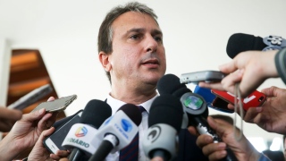 Camilo Santana - Governador do Ceará 