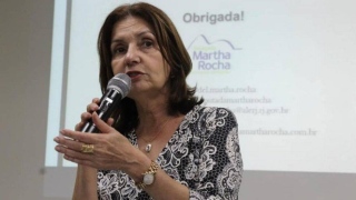 Martha Rocha