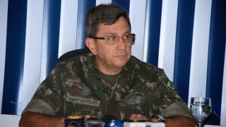 General Antônio Leite dos Santos Filho