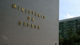 Ministério da Defesa