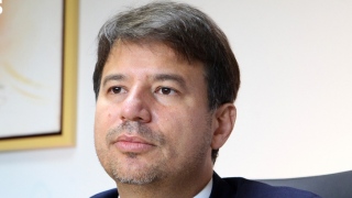 Procurador José Ricardo Teixeira Alves, do MPF