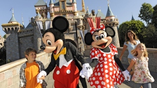 Mickey Minnie Disney