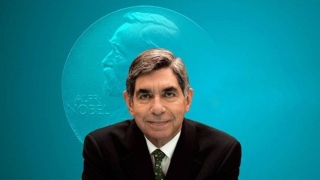 Óscar Arias Sánchez 