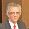 Aldemir Soares, conselheiro do CFM