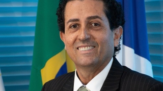 José Omar de Almeida Júnior