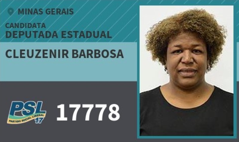 Cleuzenir Barbosa