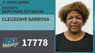 Cleuzenir Barbosa