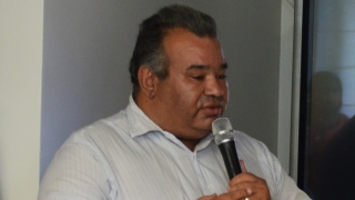 Pastor José Telles Filho