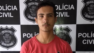 Gervásio Rodrigues Vieira Júnior, vulgo “Nego”