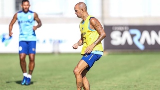 Diego Tardelli Grêmio