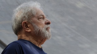 Lula quer acesso a acordo bilionário entre Procuradoria e Petrobrás