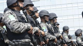 Prazo de permanência da Força Nacional no Amazonas é prorrogado 