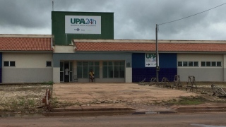 UPA de Augustinópolis 