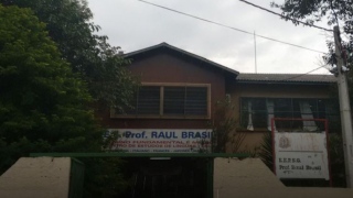 Escola Estadual Raul Brasil